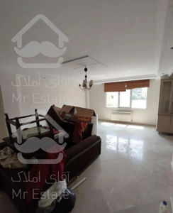 ۷۰ متر تکخواب نورگیر دور میدان ولیعصر