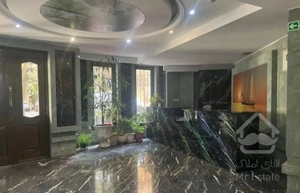 120متر/ 2دو خواب/دارآباد/ بدون مشابه قیمت/