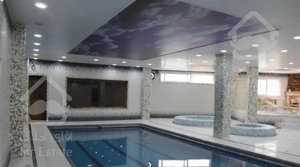 اجاره ویلای استخردار۳۵۰ متر