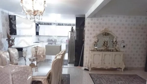 آپارتمان 160 متری، باز سازی شده،سروستان ها