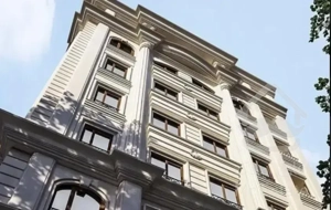 گلزار ۱۶۰ متر ،  ۳ خواب ، نوساز ، فول مشاعات