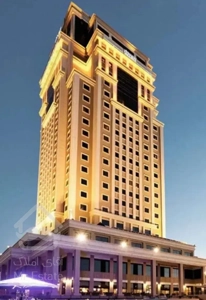 فروش هتل/ کلید نخورده /خوش قیمت/ خ امام رضا ع