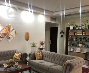 105 متر 0تا100 بازسازی شده/ شیک/شهران شمالی