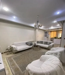 80متر 2خواب/طبقه اول با پارکینگ/خوش نقشه