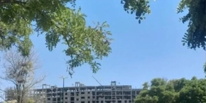 فروش آپارتمان کوثر