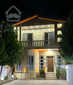 فروش ویلا دوبلکس ۲۰۰متر شهرکی سند تک‌برگ