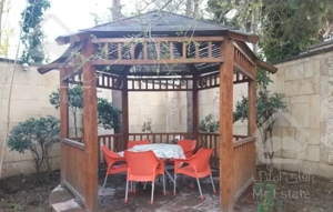 آپارتمان قلهک ۱۶۴ متر سه خوابه