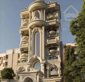 فروش آپارتمان ۱۶۰ متری سه خوابه در قصرالدشت