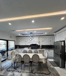 آپارتمان ۱۳۷متری / تکواحدی/ بدون مشابه