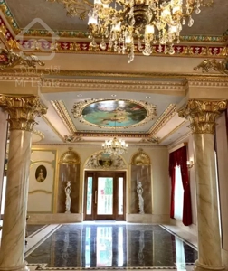 ۱۳۵متر ، برج باغ برند منطقه ،طبقه هفتم(آگهی حقیقی)