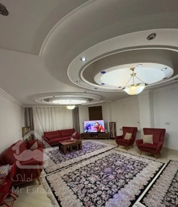 آپارتمان تک واحدی ۱۱۵ متری