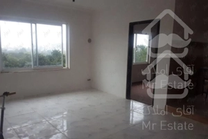 رهن و اجاره یک واحد ویلای طبقه دوم 130م دوخواب