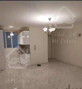 46 متر/پارکینگ غیر مزاحم/خوش نقشه/سرمایه گذاری