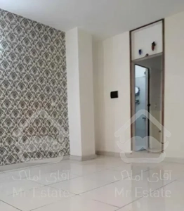 ۵۲ متر/ تک واحدی/ پارکینگ دار/نواب