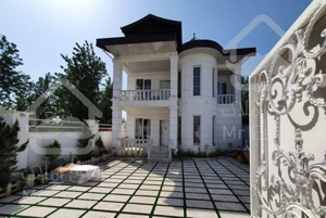 اجاره ویلا استخردار منطقه آزاد زیباکنار