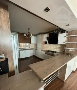 ۱۶۰متر ۳خواب اندرزگو/فرمانیه