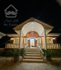 فروش ویلا  متل قو ۳خواب
