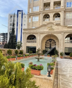 خانه شرقی الویت با بازدید اول