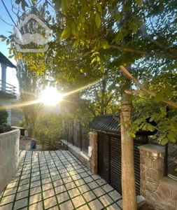 میگون نو ویلا ۳۸۰ متر