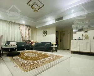 ٧٨متر/فول امکانات/بلوار تعاون/شهر زیبا