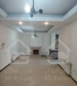 83 متر 2 خواب