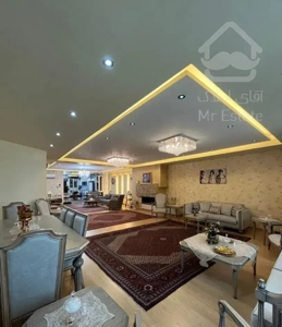 فروش آپارتمان ۲۵۰ متر ولیعصر بر اصلی