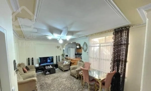 آپارتمان۶۴متری/۲خوابه/طبقه۳/قریشی شمالی/سندار