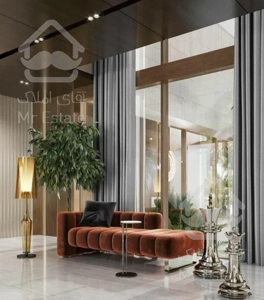 150 متر لاکچری میرداماد