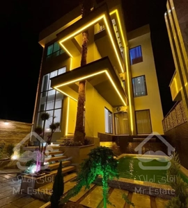 اجاره ویلا دو استخره تریبلکس 6 خواب مستر فول گیم