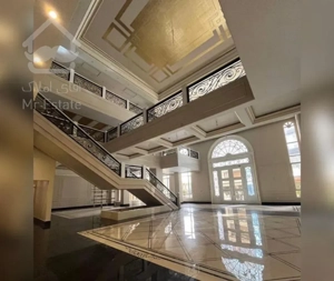 رهن آپارتمان۲۵۰ متری۳ خوابه دراقدسیه گلستان جنوبی