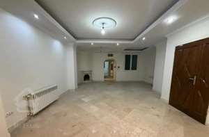 ۱۱۵ متر *تاپ لوکیشن وسک* نما تراورتن