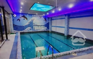 اجاره ویلا استخردار جنگلی 4 خواب دوبلکس ونوش