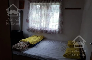 ویلای جنگلی باهوای خنک وپر از آرامش