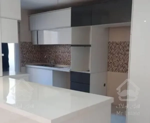 112متری خوش نقشه ویو دریاچه شهرک راه آهن دریاچه