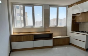 130متر ۲خواب / مستر / کلیدنخورده / کوهک