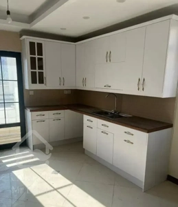 ۴۵ متر . فول امکانات