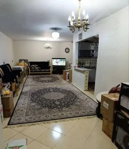 ۸۸ متر ۲خواب حافظ،سرهنگ سخایی