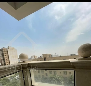 125متر برج باغ ولنجک***