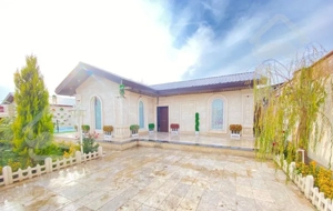 ویلافروشی ویلاباغ ویلامعاوضه با ماشین کردان بهاران