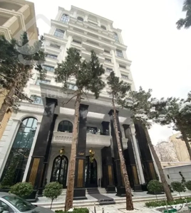 نیاوران یاسر ۳۳۰م دید کوهستان و جنوب بدون مشرف