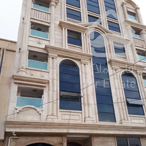 خرید آپارتمان/۴۸ متر کلید نخورده در سازمان برنامه