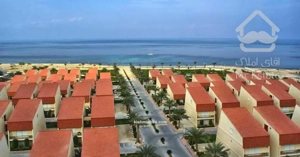 ۱۱۰ متر ستاره کیش زون جدید (زرین)