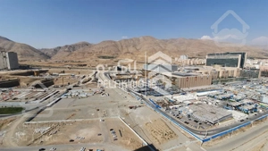 فروش آپارتمان یک خوابه غرب دریاچه چیتگر