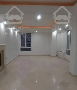 آجودانیه / ۱۲۰ متر / دو خوابه