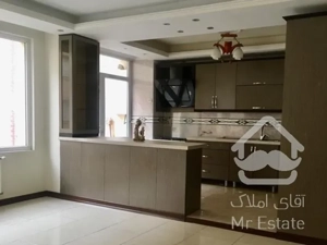 ۶۱ متر یک خواب شهرک هما