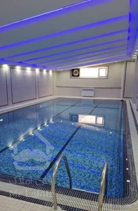 قیطریه/ ۱۳۷متر/ ۵ساله/ مشاعات کامل/ بینظیر