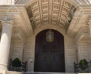 ۳۳۰‌ متر تک واحدی / ۴ خواب مستر ، هتلینگ