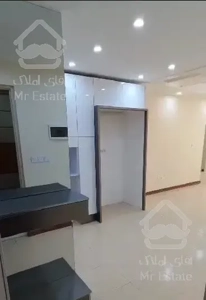 85 متر / فول امکانات / برج باغ / جنت آباد