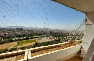 2 خواب تیپ A ویو ابدی شهرک امید قنات کوثر