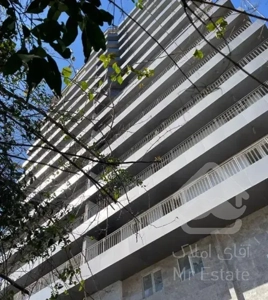 برج‌ زیبای ولیعصر ۱۰۰ متر نقل و نبات